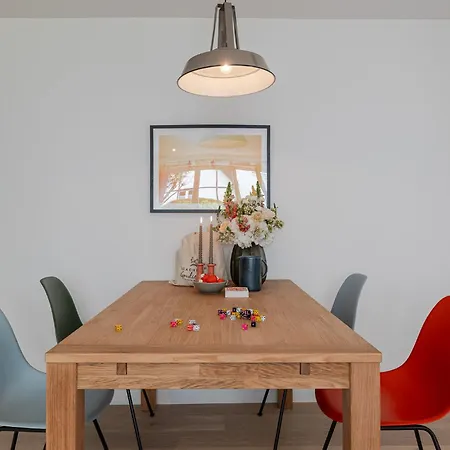 Apartment Kajüte #4 Dock 6a Westerland