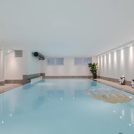 Kajuete #4 Dock 6a Westerland