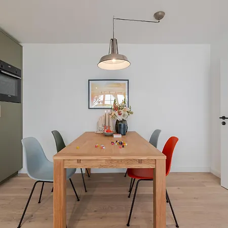 Kajuete #4 Dock 6a Apartment Westerland