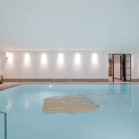 Apartment Kajuete #4 Dock 6a Westerland