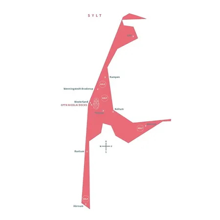 Apartman Kajuete #4 Dock 6a *