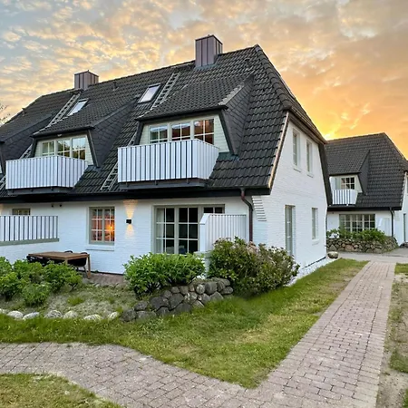 Kajuete #4 Dock 6a Apartman *