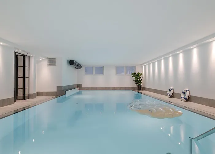 Kajuete #4 Dock 6a Westerland