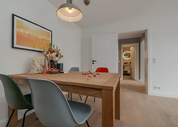 Apartman Kajuete #4 Dock 6a