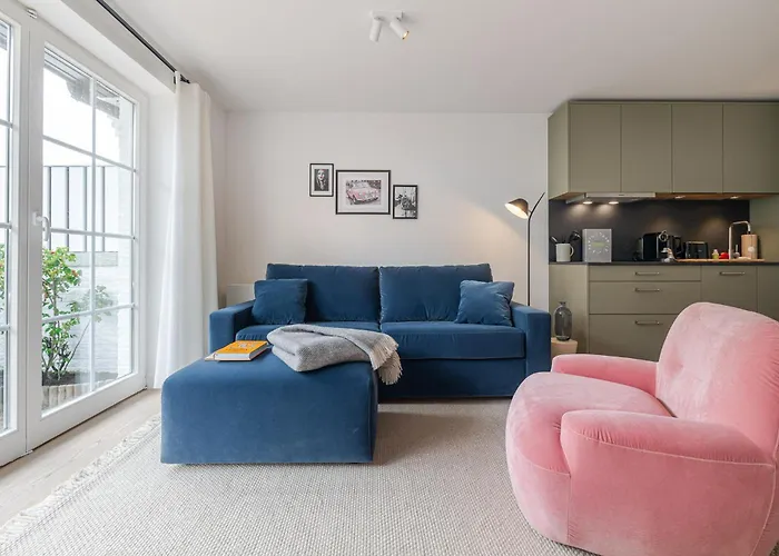 Apartman Kajuete #4 Dock 6a *