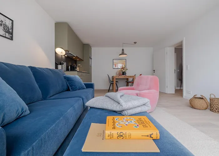 Kajuete #4 Dock 6a *