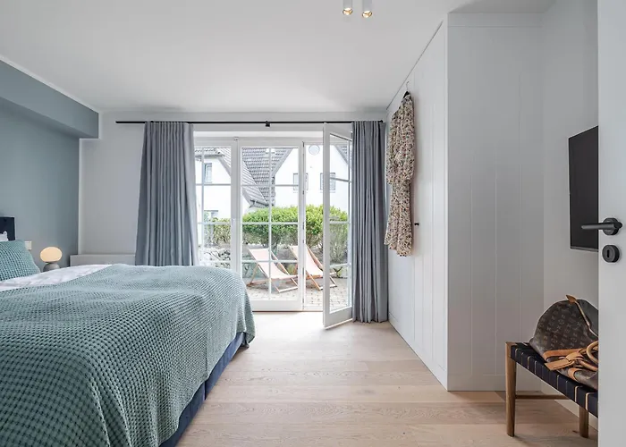 Kajuete #4 Dock 6a Apartman