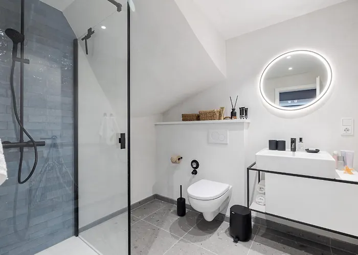 Kajuete #4 Dock 6a Westerland