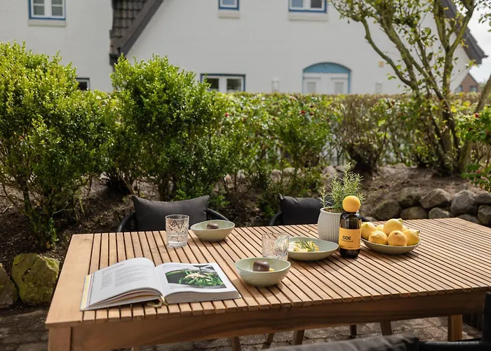 Apartman Kajuete #4 Dock 6a *