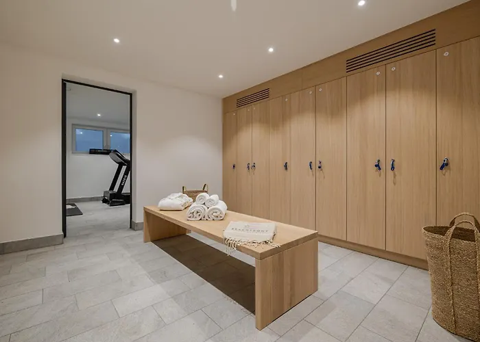 Apartman Kajuete #4 Dock 6a *