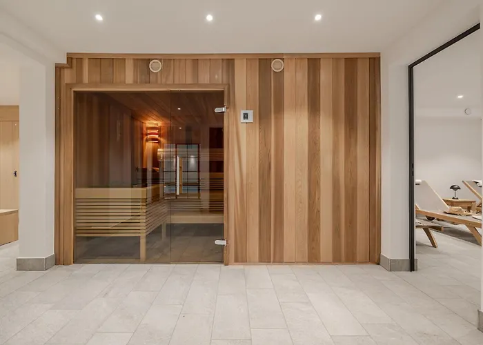 Kajuete #4 Dock 6a Apartman Westerland