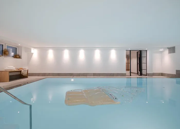 Apartman Kajuete #4 Dock 6a Westerland