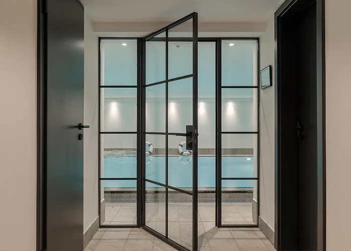 Kajuete #4 Dock 6a *