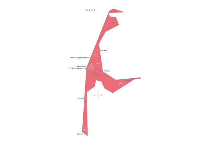 Apartman Kajuete #4 Dock 6a *