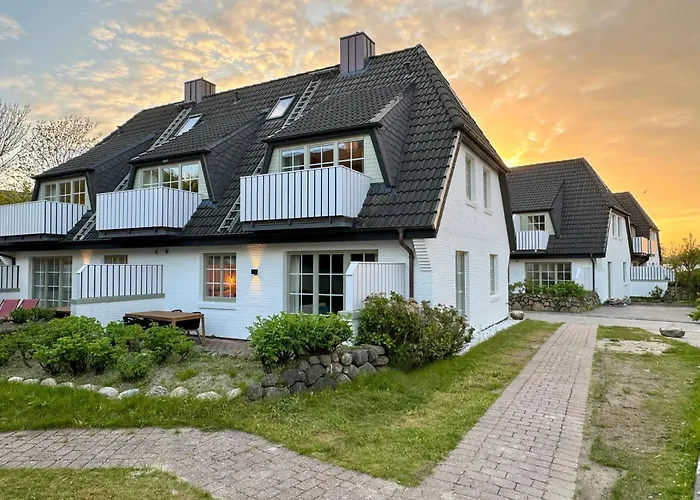 Kajuete #4 Dock 6a Apartman *